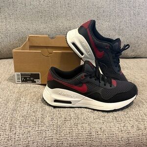 Nike Air Max Systm (GS) Size 7Y